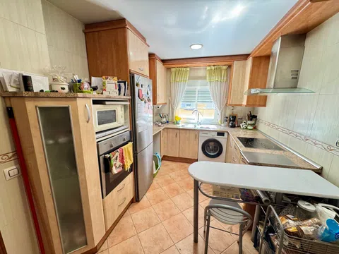 Flat in calle Isidra Jiménez - Photo 4