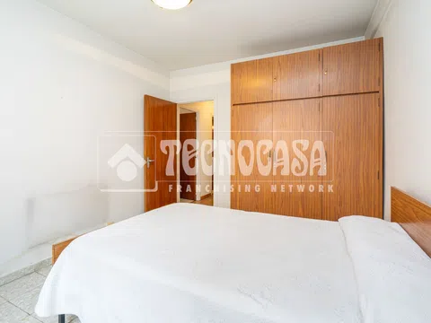 Flat in calle Lucano - Photo 6