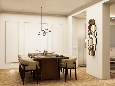 Flat in calle de Alberto Aguilera, 45 - Photo 3
