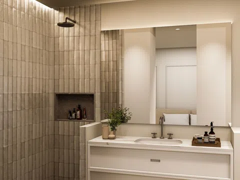 Flat in calle de Alberto Aguilera, 45 - Photo 6