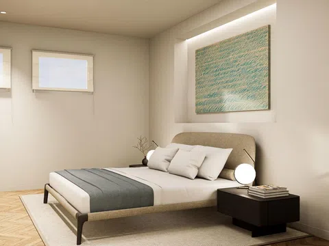 Flat in calle de Alberto Aguilera, 45 - Photo 7