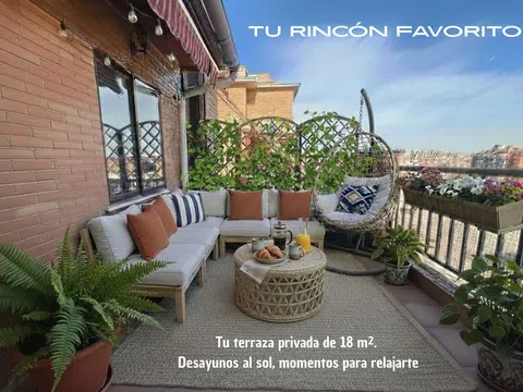 Penthouse in calle Horizón, 3 - Photo 1