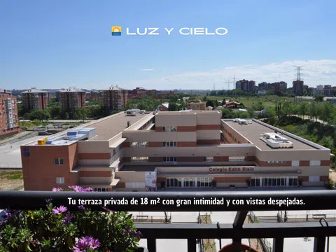 Penthouse in calle Horizón, 3 - Photo 2