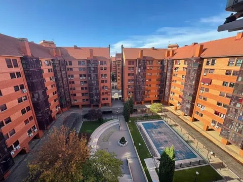 Penthouse in calle Horizón, 3 - Photo 13