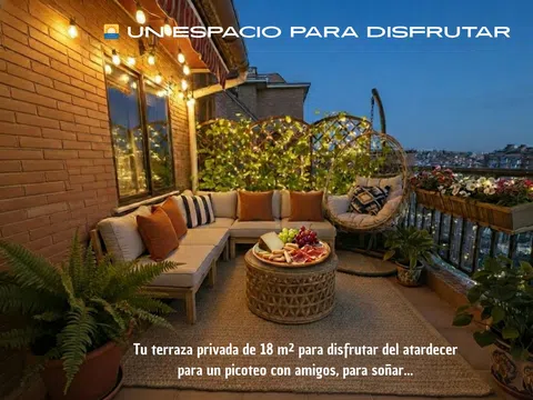Penthouse in calle Horizón, 3 - Photo 4