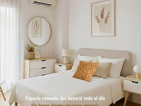Penthouse in calle Horizón, 3 - Photo 5