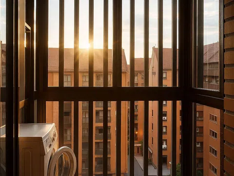 Penthouse in calle Horizón, 3 - Photo 7
