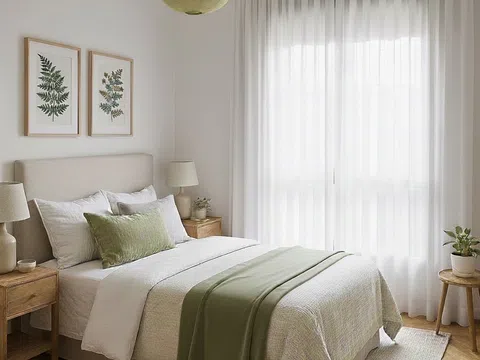 Penthouse in calle Horizón, 3 - Photo 9