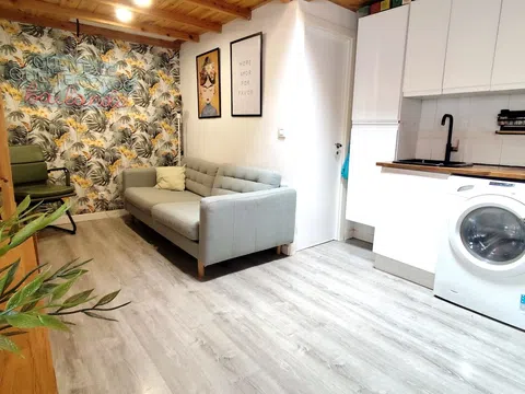 Flat in calle de Francisco Zea - Photo 2