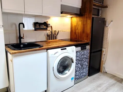 Flat in calle de Francisco Zea - Photo 11