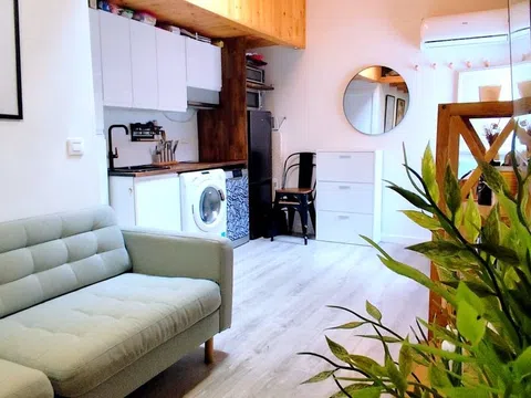 Flat in calle de Francisco Zea - Photo 14