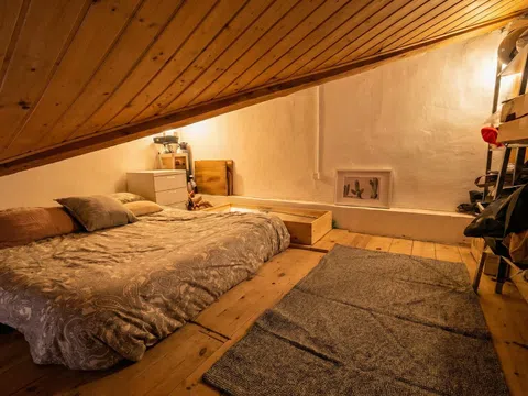 Flat in calle de Francisco Zea - Photo 16