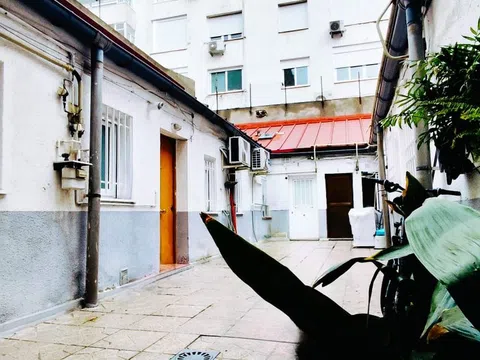 Flat in calle de Francisco Zea - Photo 18