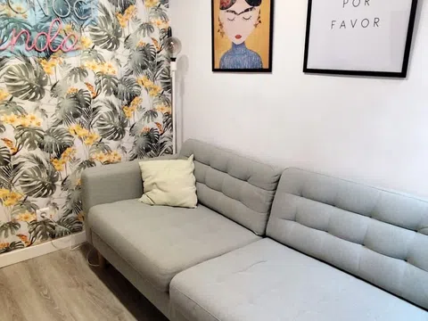 Flat in calle de Francisco Zea - Photo 4