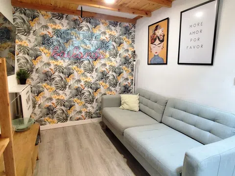 Flat in calle de Francisco Zea - Photo 5