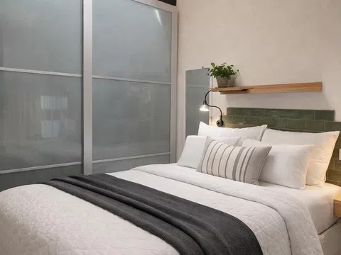 Flat in calle de Francisco Zea - Photo 7