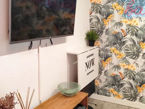 Flat in calle de Francisco Zea - Photo 8