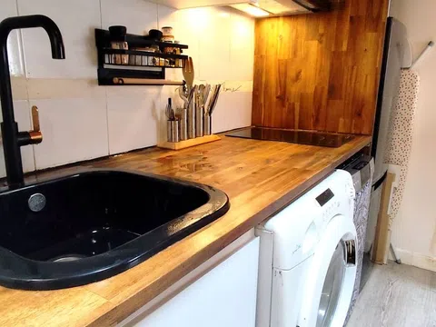 Flat in calle de Francisco Zea - Photo 9