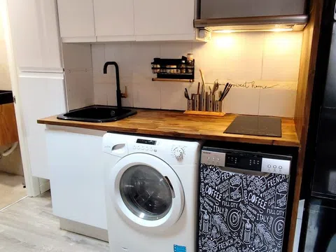Flat in calle de Francisco Zea - Photo 10