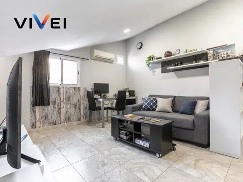 Flat in calle de Atocha - Photo 2