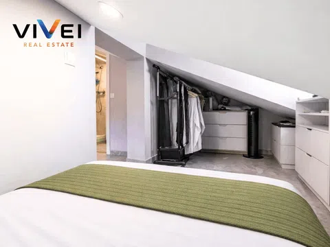 Flat in calle de Atocha - Photo 12