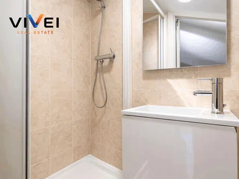 Flat in calle de Atocha - Photo 14