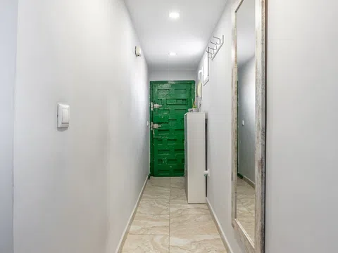 Flat in calle de Atocha - Photo 16