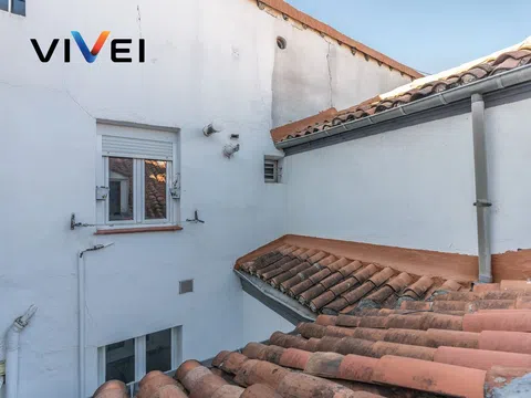 Flat in calle de Atocha - Photo 17