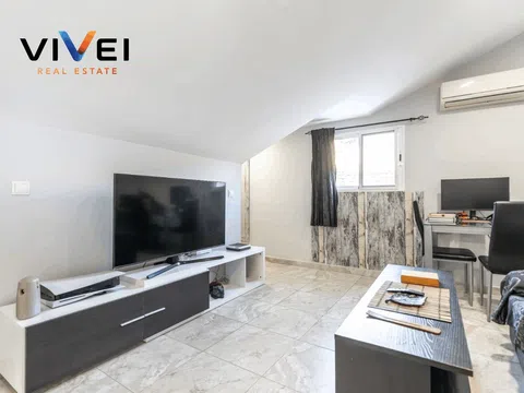 Flat in calle de Atocha - Photo 3