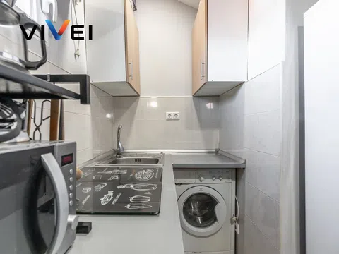 Flat in calle de Atocha - Photo 6