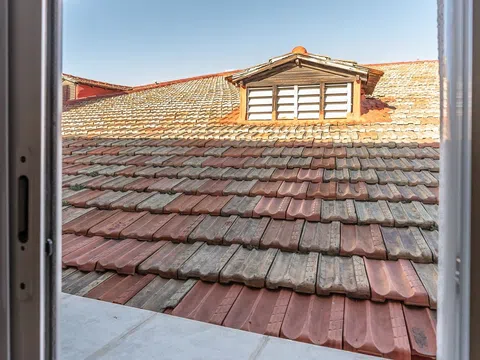 Flat in calle de Atocha - Photo 9