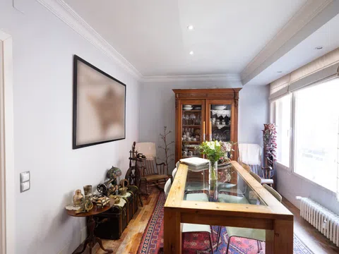 Flat in calle Naciones, 2 - Photo 2