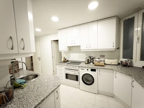 Flat in calle Naciones, 2 - Photo 11