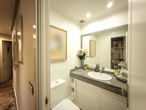 Flat in calle Naciones, 2 - Photo 4