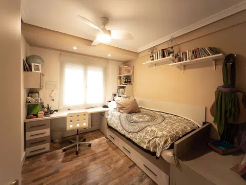 Flat in calle Naciones, 2 - Photo 5
