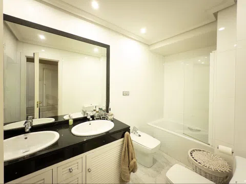 Flat in calle Naciones, 2 - Photo 9