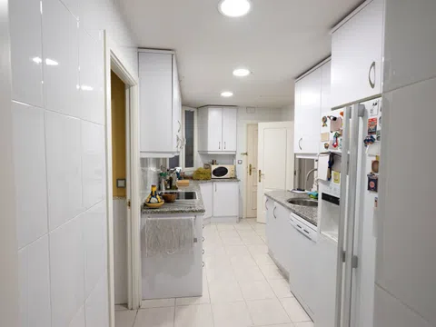 Flat in calle Naciones, 2 - Photo 10