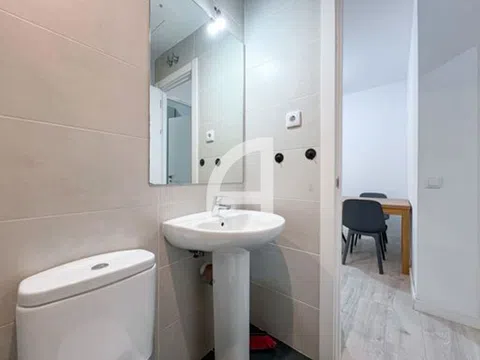 Flat in calle de Granada - Photo 16
