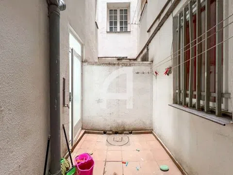 Flat in calle de Granada - Photo 20