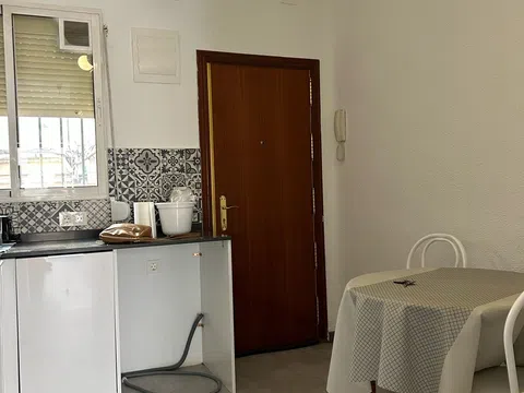 Flat in calle de Boldano, 45 - Photo 2
