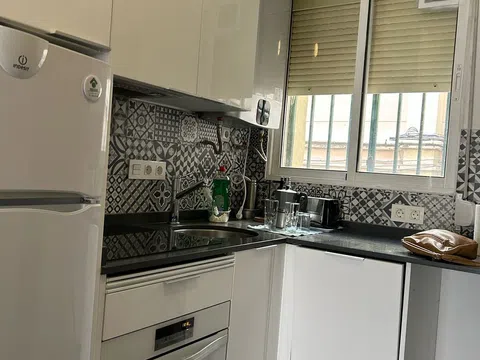 Flat in calle de Boldano, 45 - Photo 3