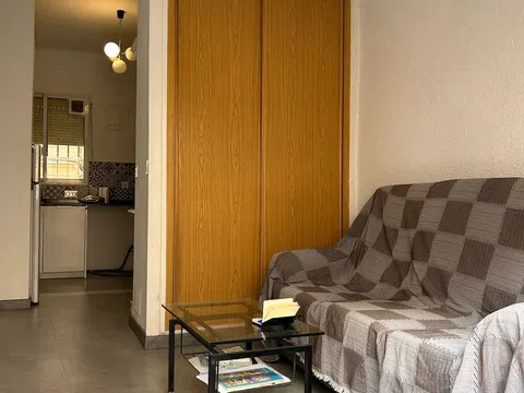 Flat in calle de Boldano, 45 - Photo 8