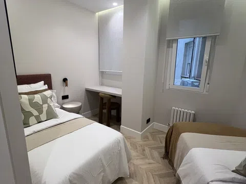 Flat in calle del Marqués de Mondéjar, 4 - Photo 6