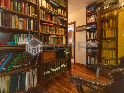 Flat in calle de Pechuán - Photo 11