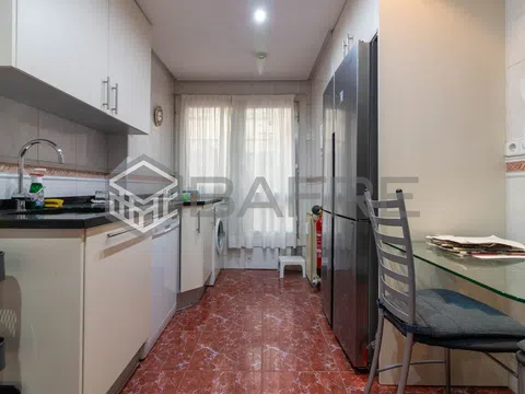 Flat in calle de Pechuán - Photo 12