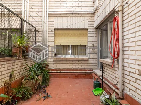 Flat in calle de Pechuán - Photo 14