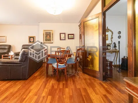Flat in calle de Pechuán - Photo 5