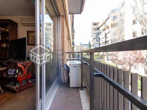 Flat in calle de Pechuán - Photo 7
