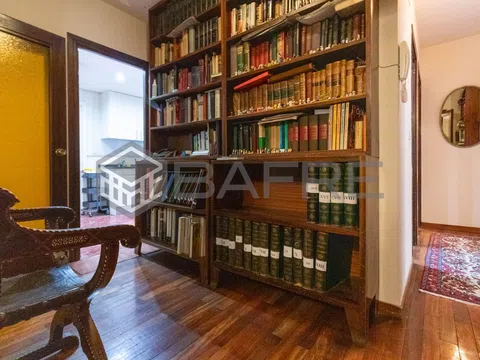 Flat in calle de Pechuán - Photo 10