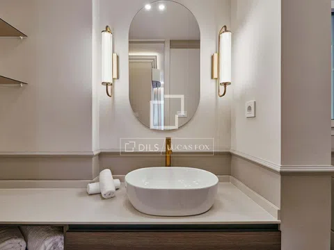 Flat - Photo 9